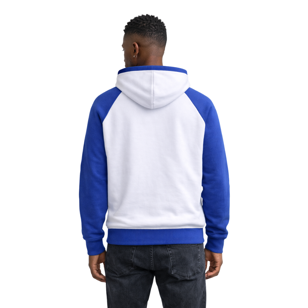 1914 Chenille Sigma Hoodie