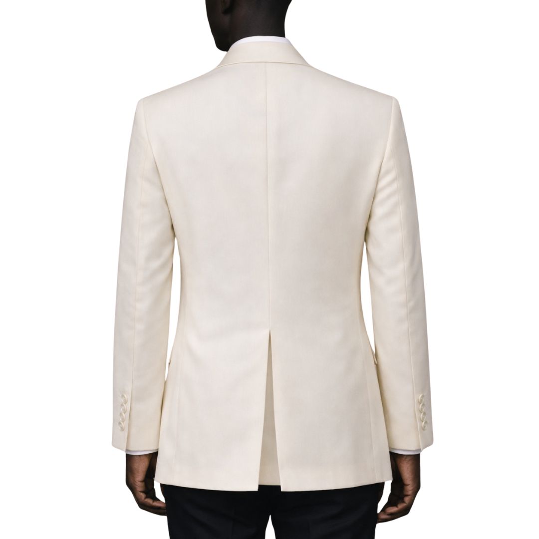PEAK Lapel Dinner Jacket