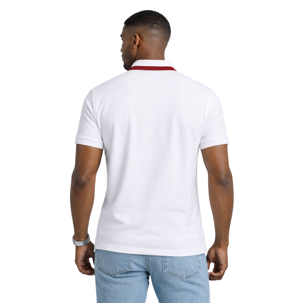 Kappa Alpha Psi Champions Soccer Polo