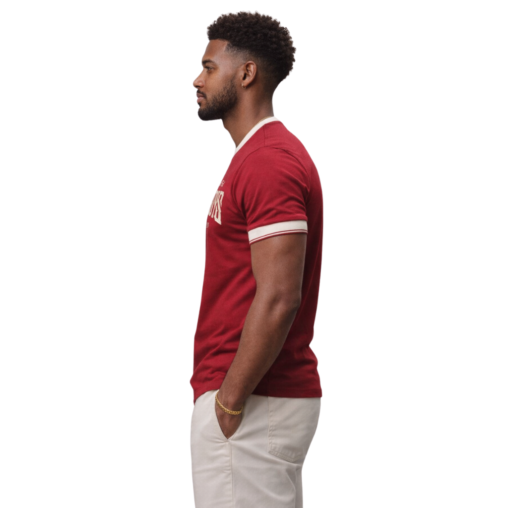 Kappa Alpha Psi Diggs Boys Tee