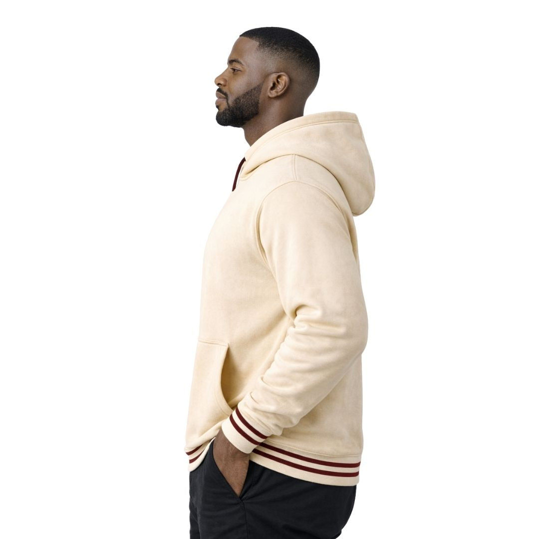 ΚΑΨ Chenille Hoodie
