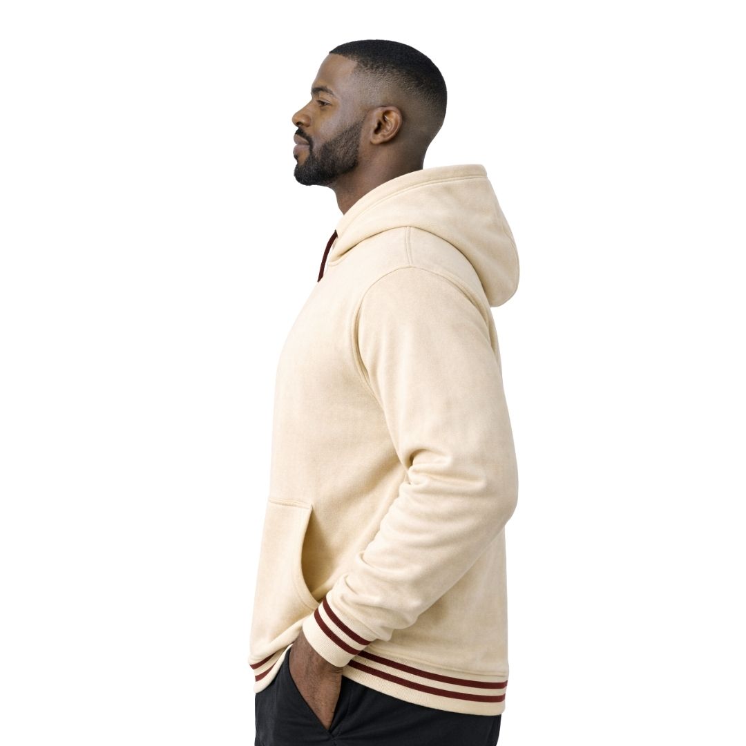 ΦΝΠ Chenille Hoodie