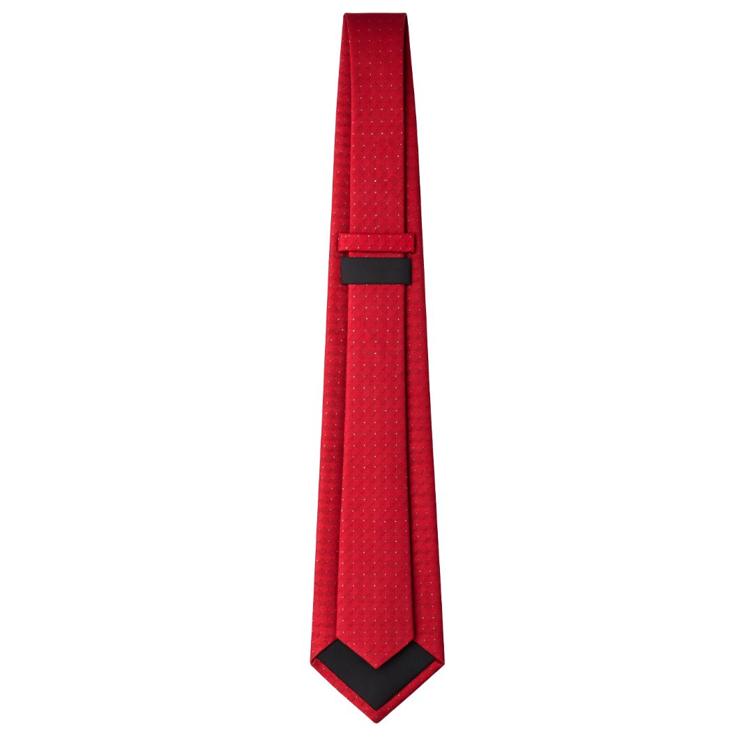 Kappa Alpha Psi Diamond Dash Necktie
