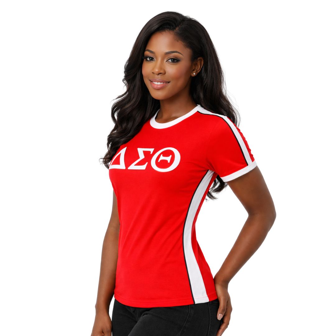 Delta Red Premium Shirt