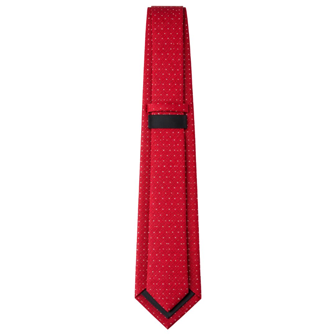 Kappa Alpha Psi Mini Medallion Necktie