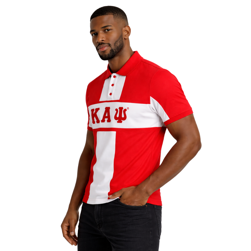 Kappa Premium Polo Shirt