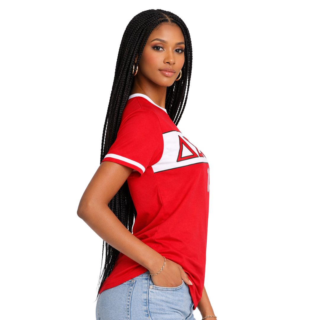DST Jersey Premium Shirt