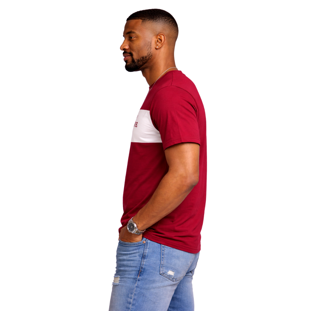 Kappa Alpha Psi Unapologetically Old Skool Nupe Tee