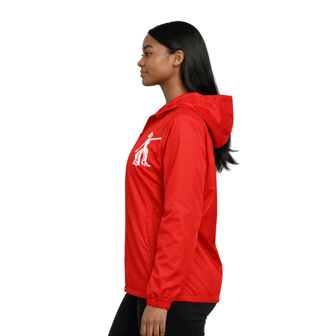 DST LIGHTWEIGHT JACKET W/POCKET