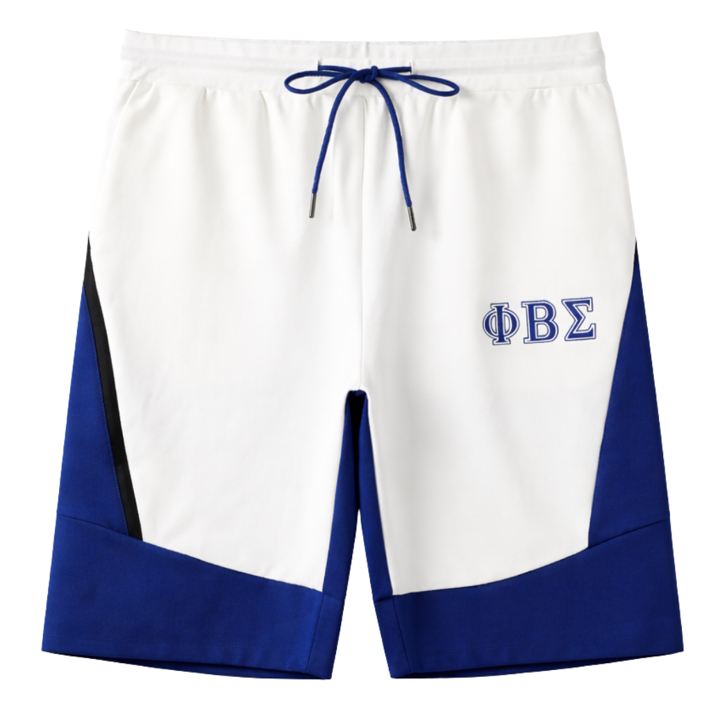 Sigma Tech Fleece Shorts