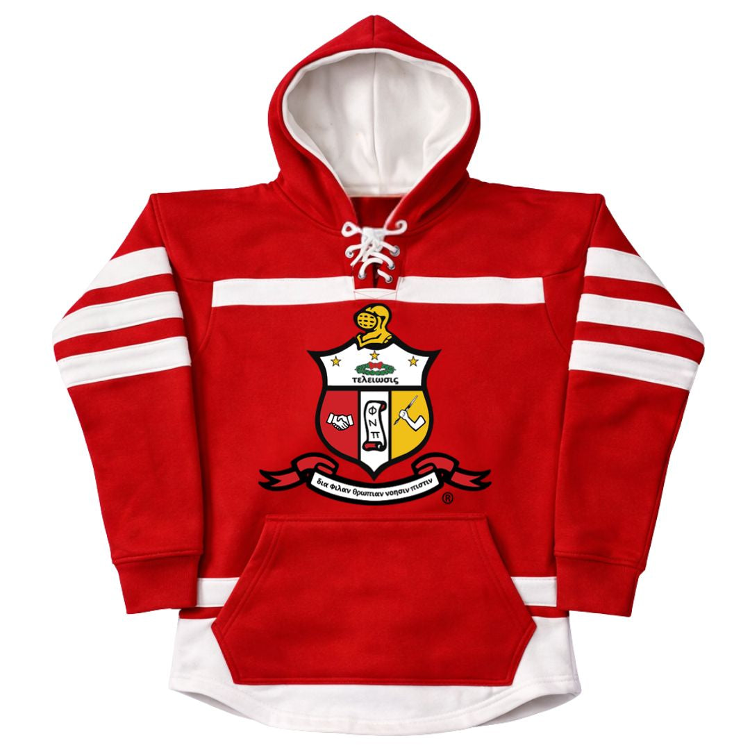 Kappa Hockey Hoodie