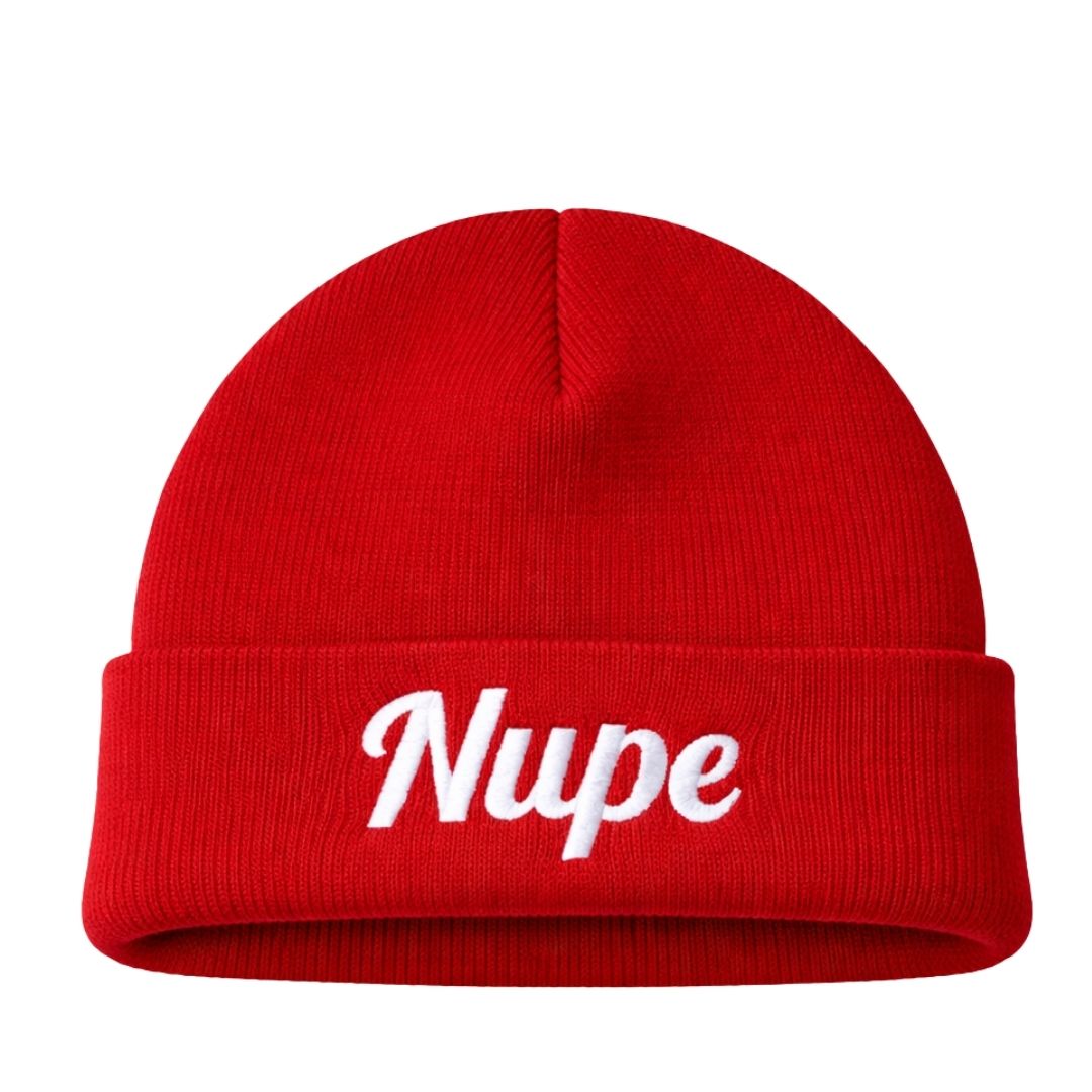 Nupe Beanie