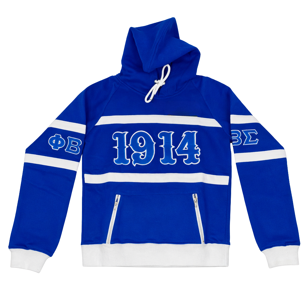 Phi Beta Sigma Hoodie
