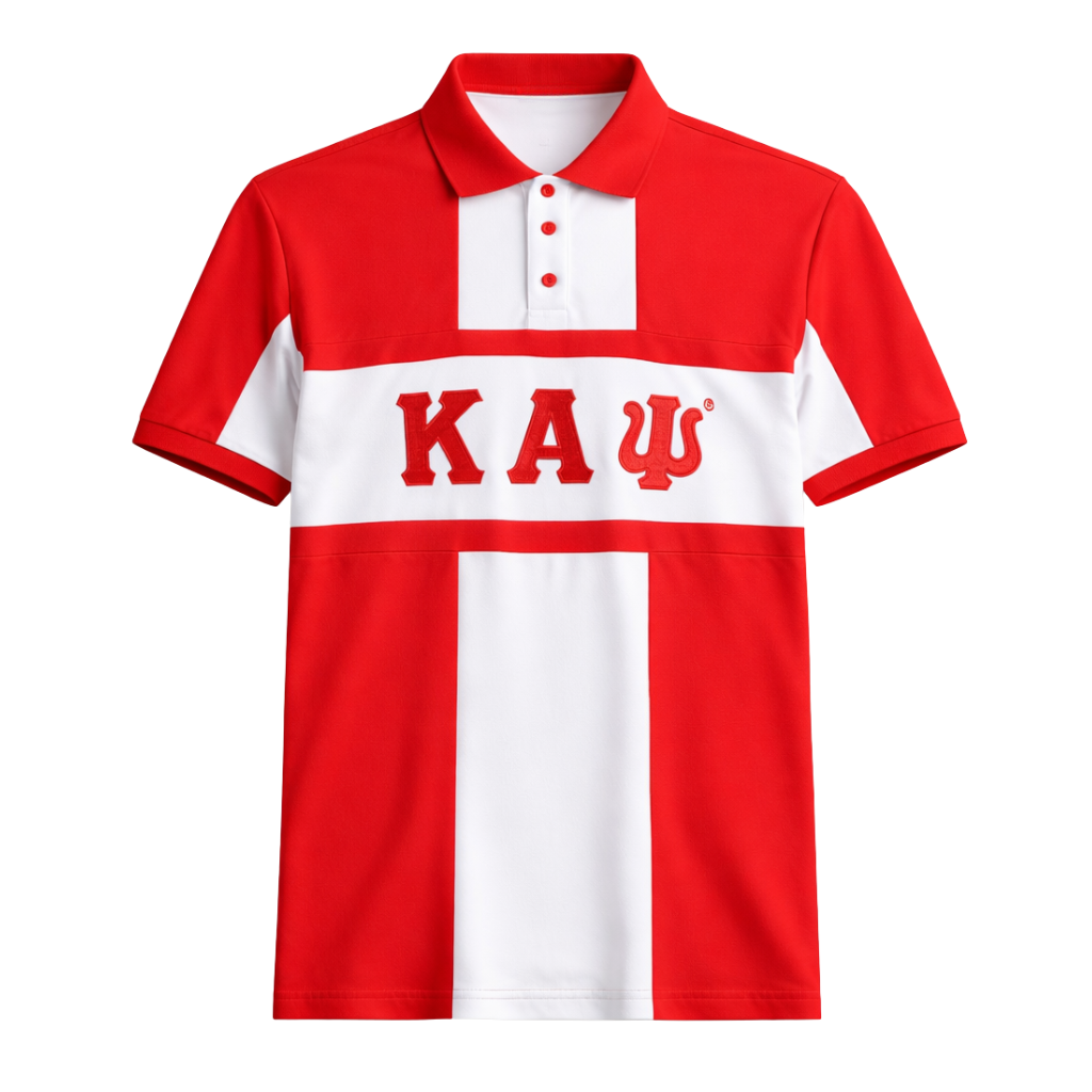 Kappa Premium Polo Shirt