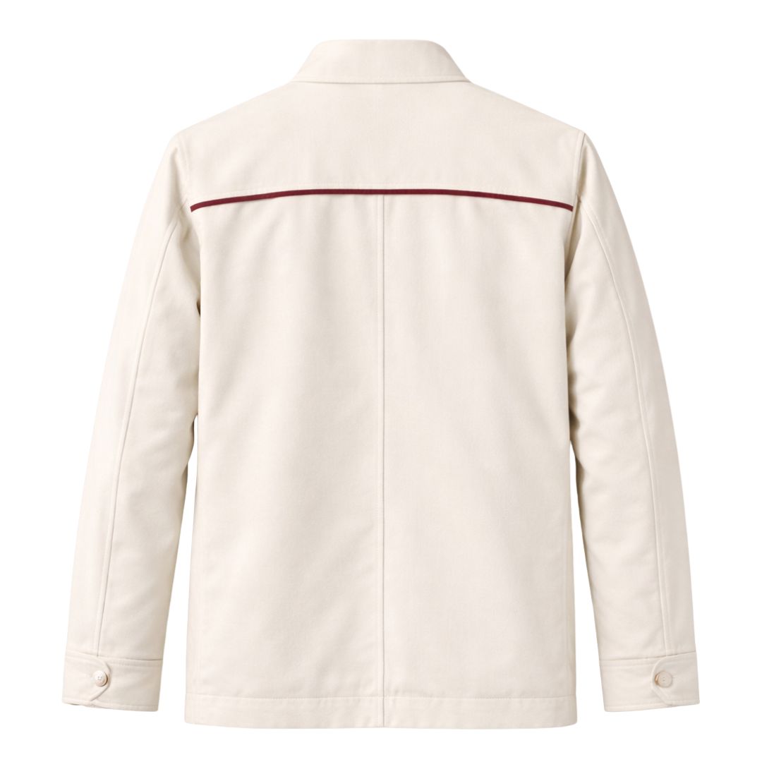 Kappa Alpha Psi Tonal Parka