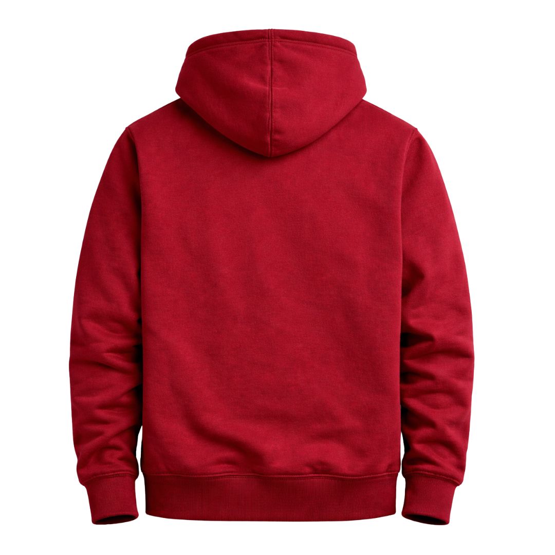 Kappa Krimson Premium Hoodie