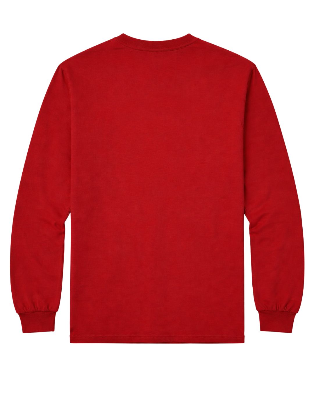 Kappa Alpha Psi Long Sleeve K Tee