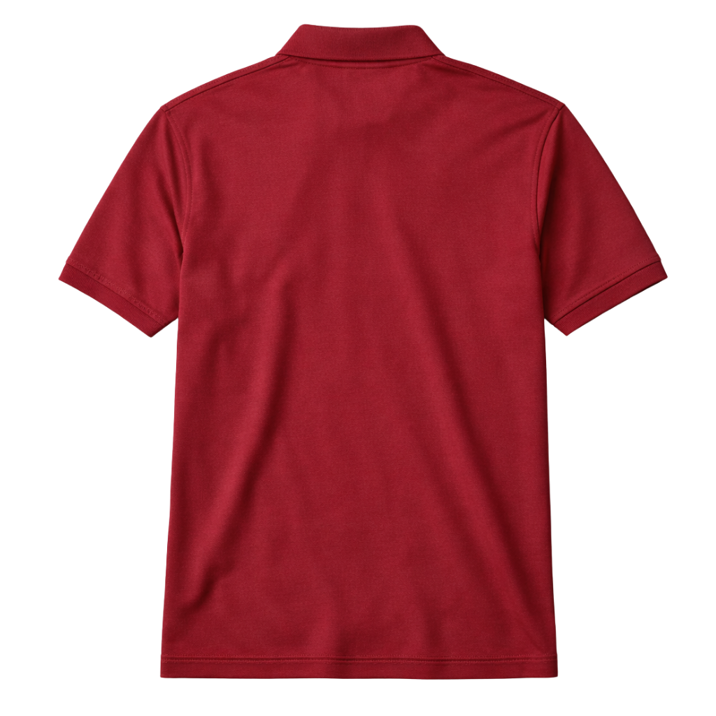 Kappa Alpha Psi DriFit Greek Letter Wreath Polo