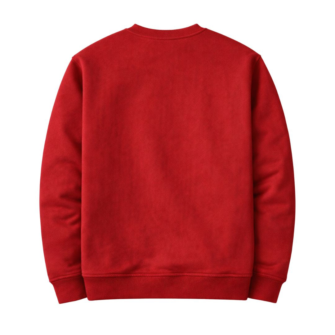 HBCU Nupe Chenille Sweatshirt