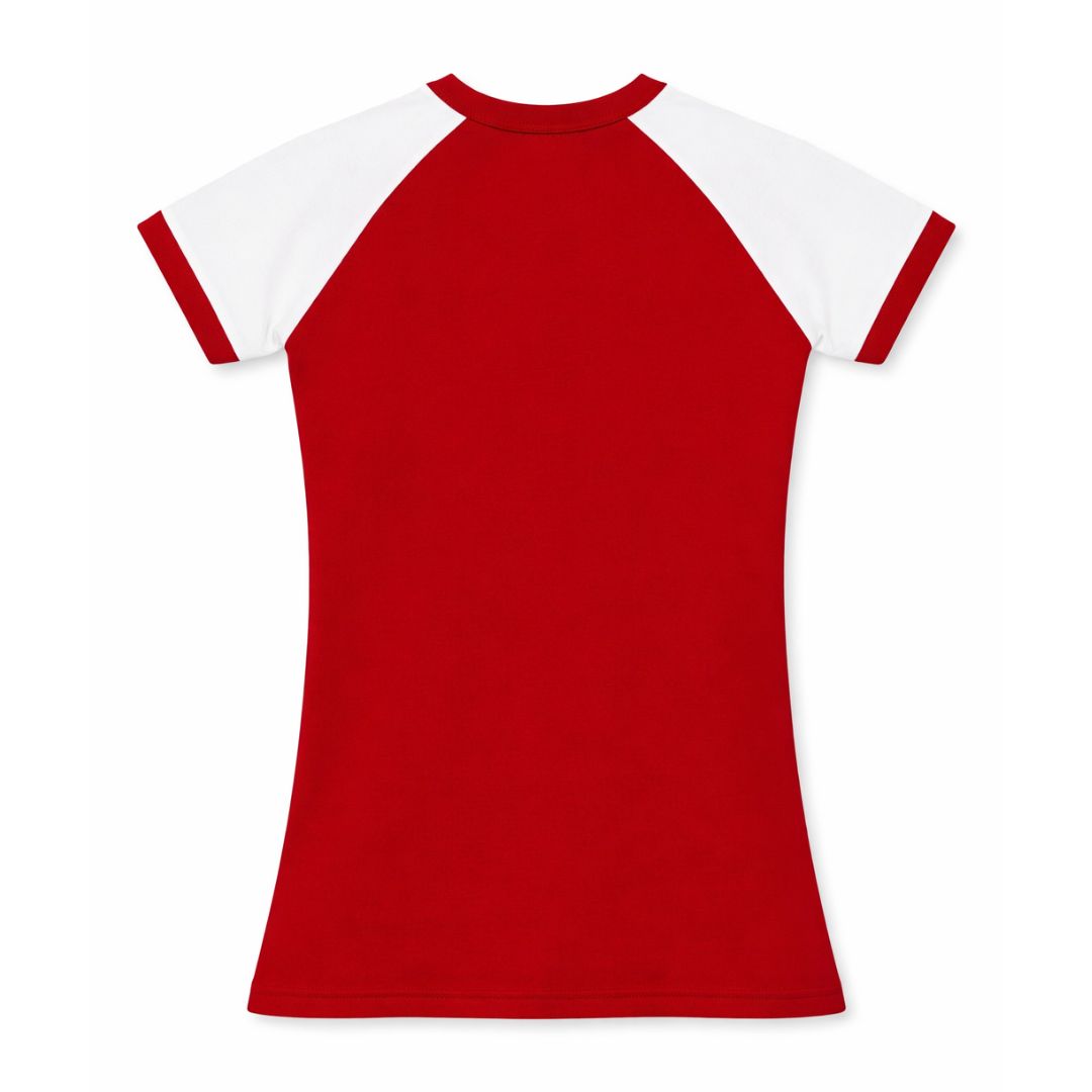 Delta Crimson Premium Shirt