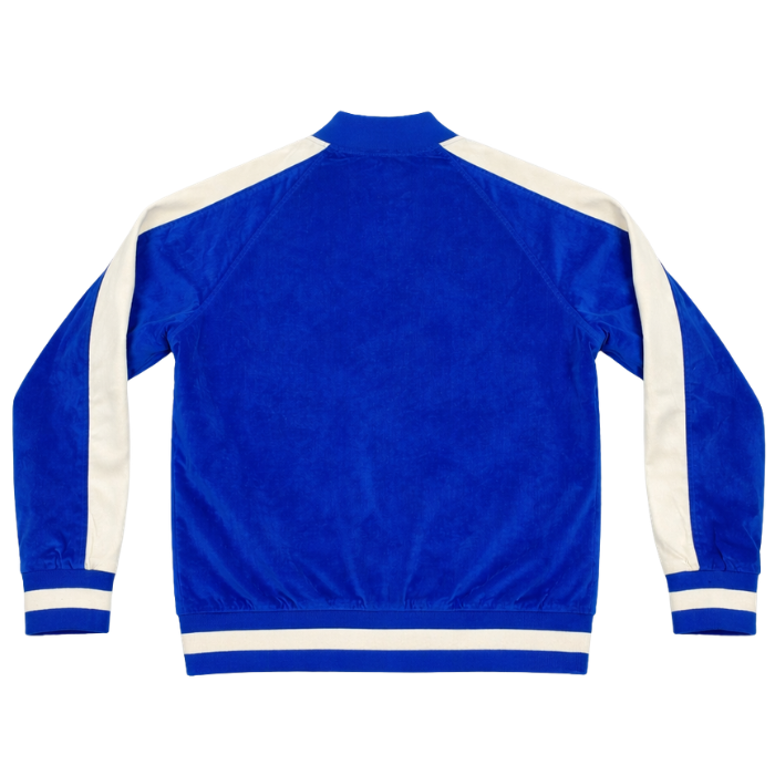 Phi Beta Sigma Corduroy Jacket