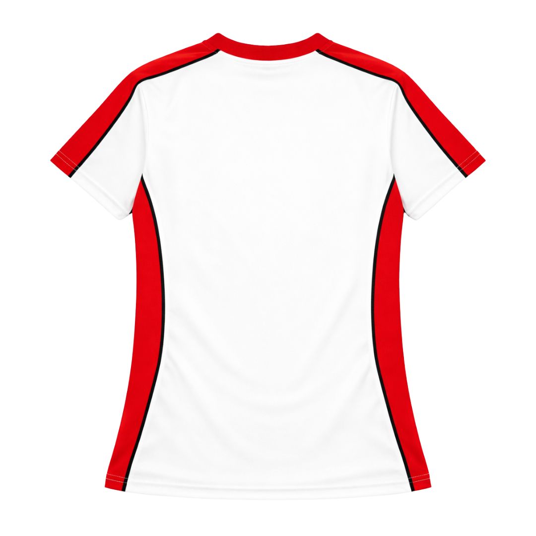 Delta 1913 White Premium Shirt