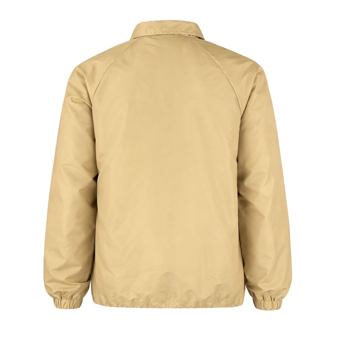 Kappa League Jacket (Tan)