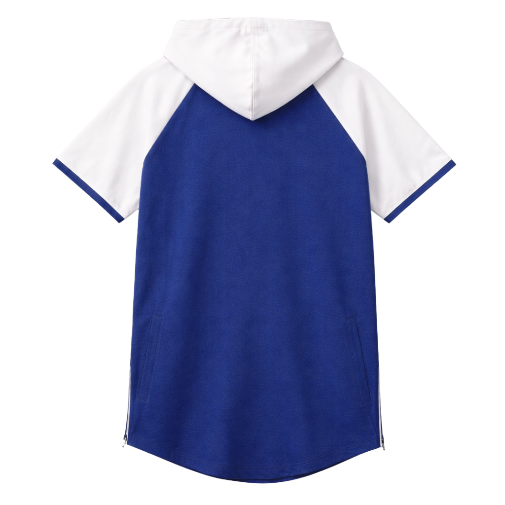 Sigma SS Tech Hoodie