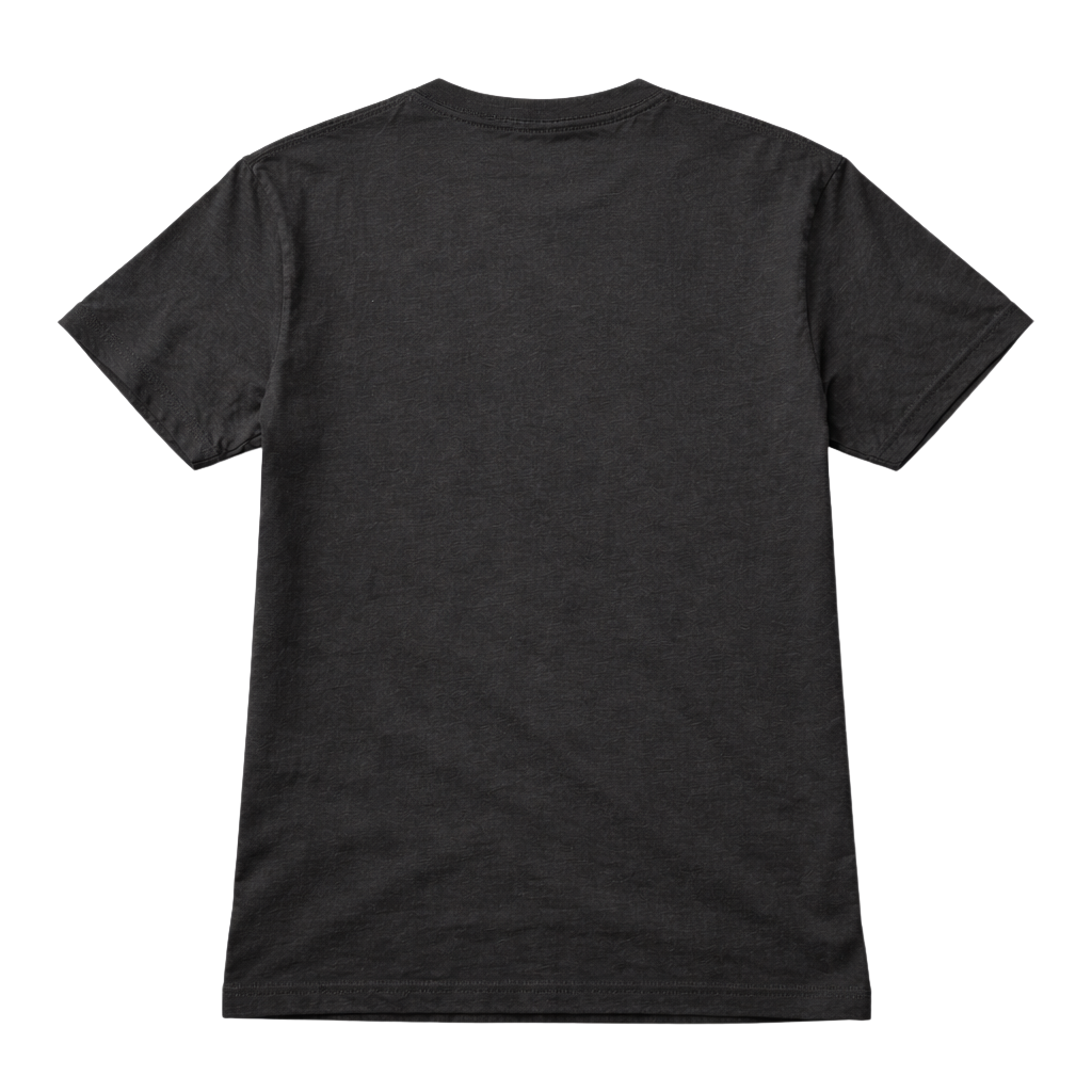 Kappa Alpha Psi Phi Nu Pi 3-Letter Tee (Vintage Black)