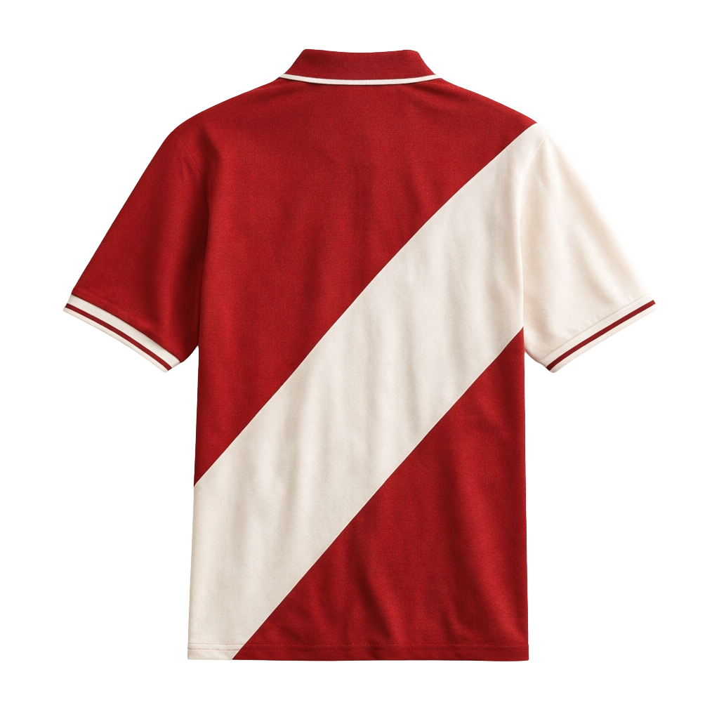 Kappa Crimson 11 Premium Polo Shirt