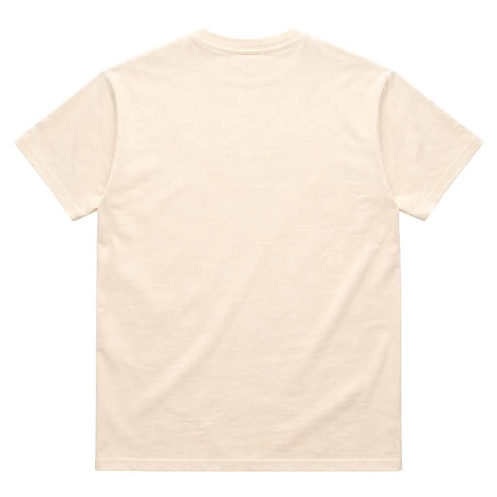 Kappa Alpha Psi Old Skool Phi Nu Pi Felt Tee