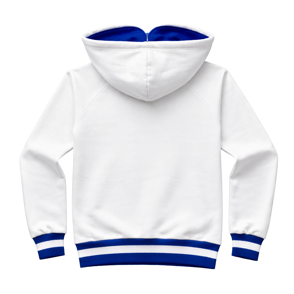 Sigma Prep Hoodie