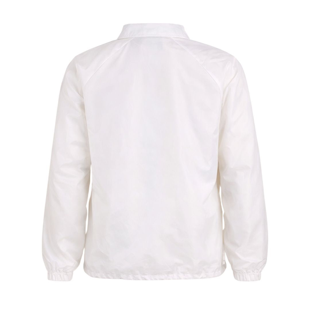 Kappa League Jacket (White)
