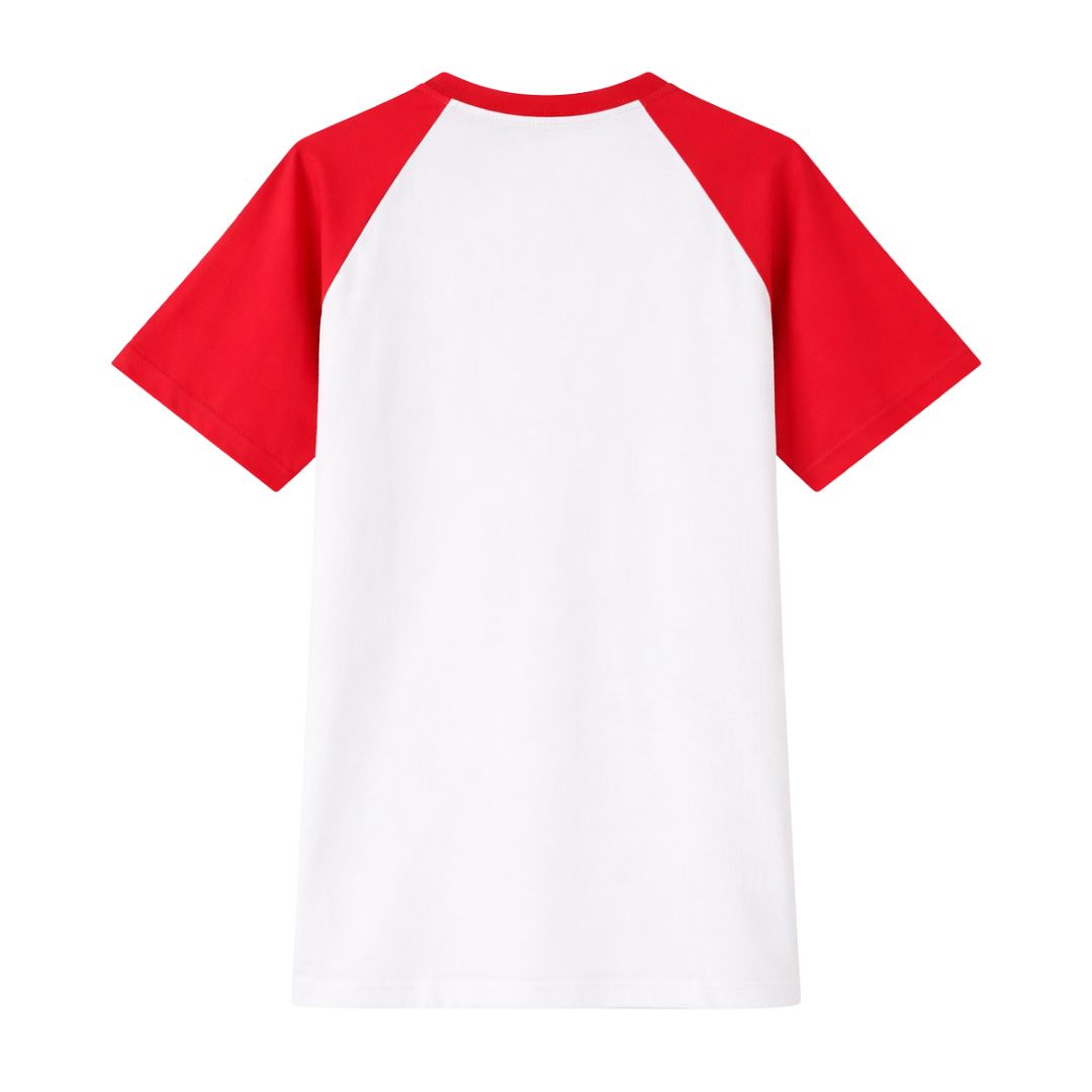 Delta Chenille Premium Raglan Shirt