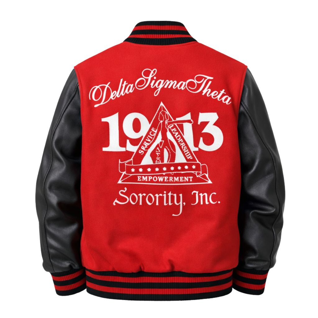 DST WOOL JACKET