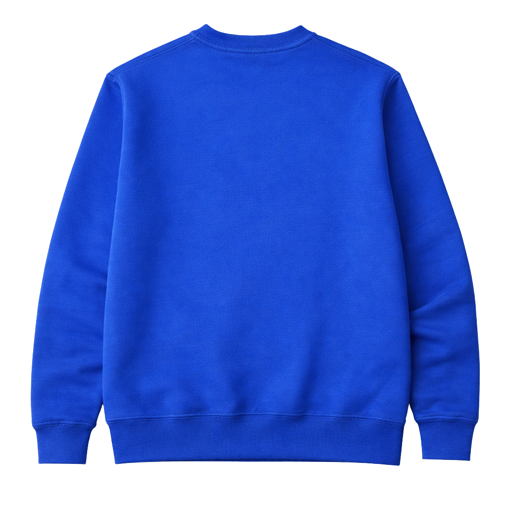 Sigma 1914 Sleeve Chenille Sweatshirt