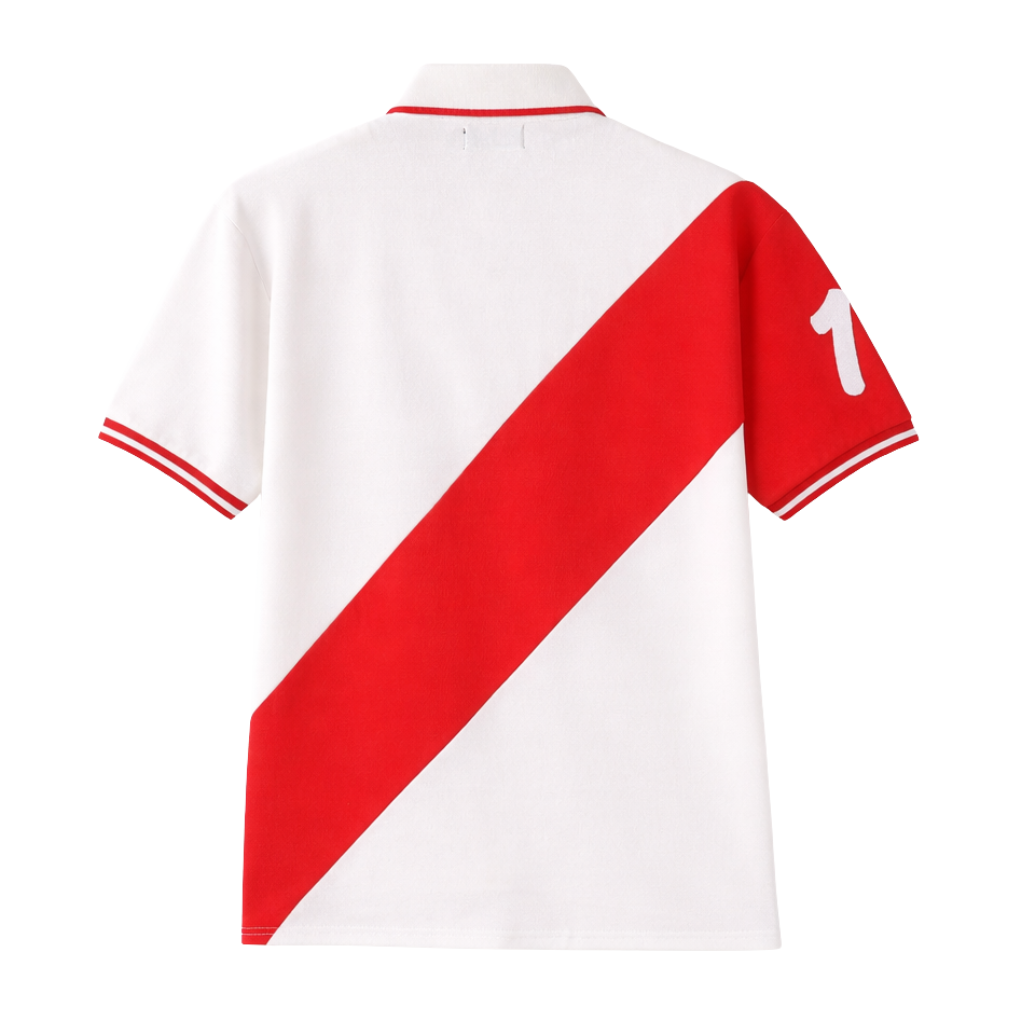 Kappa 11 Premium Polo Shirt