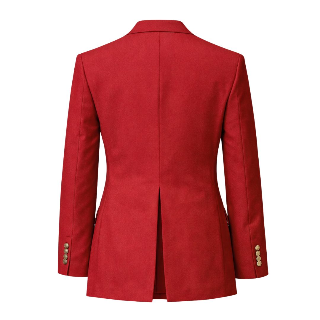 Kappa Alpha Psi Official Krimson Blazer