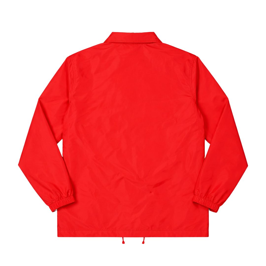 DST Coach/Line Jacket
