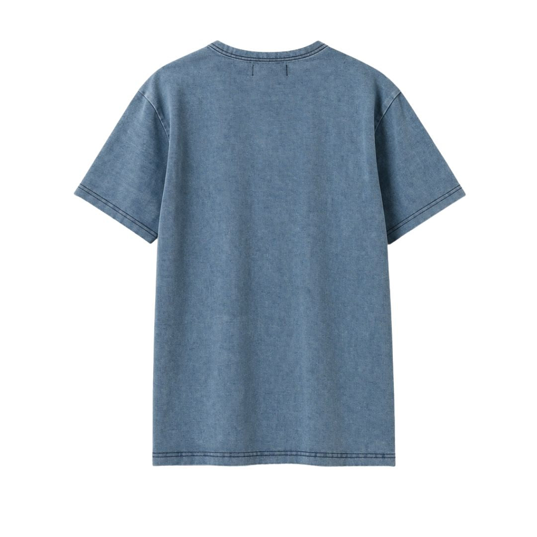 1913 Denim Cheniile Premium Shirt