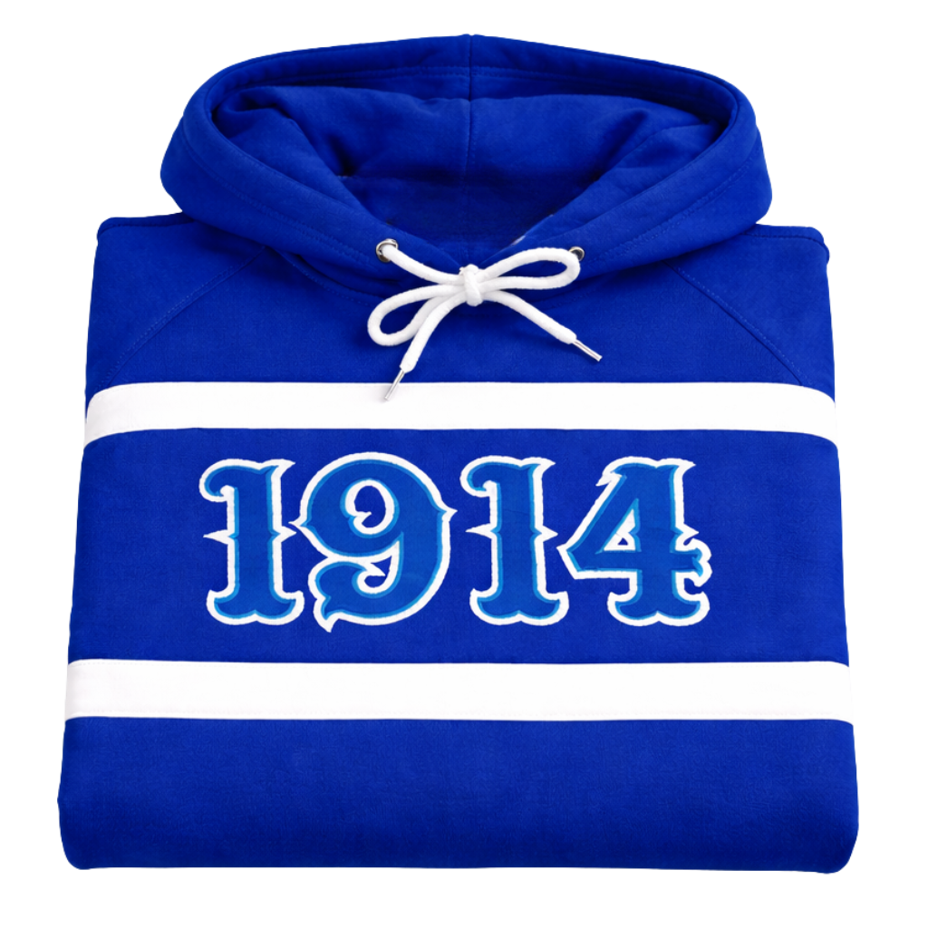 Phi Beta Sigma Hoodie