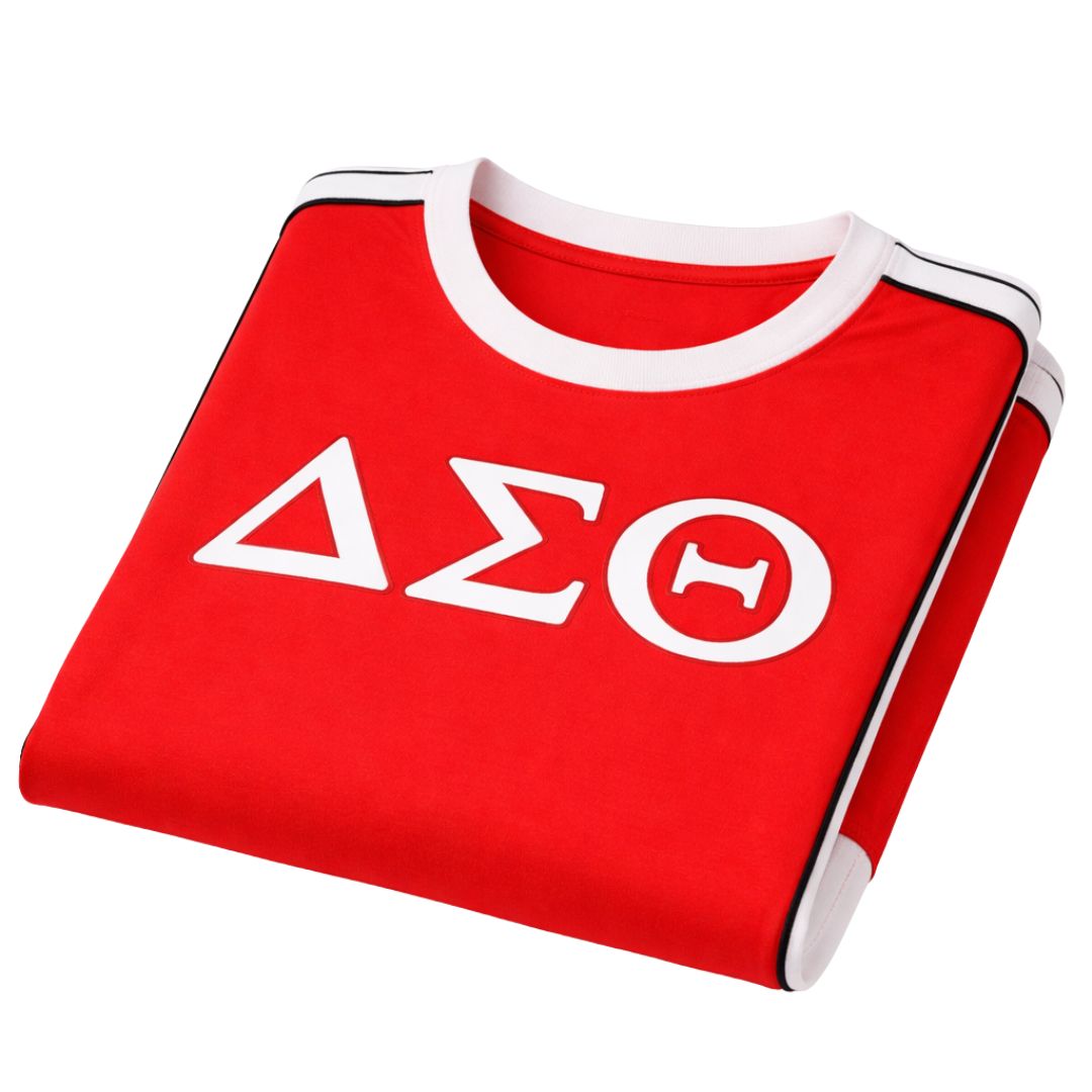 Delta Red Premium Shirt