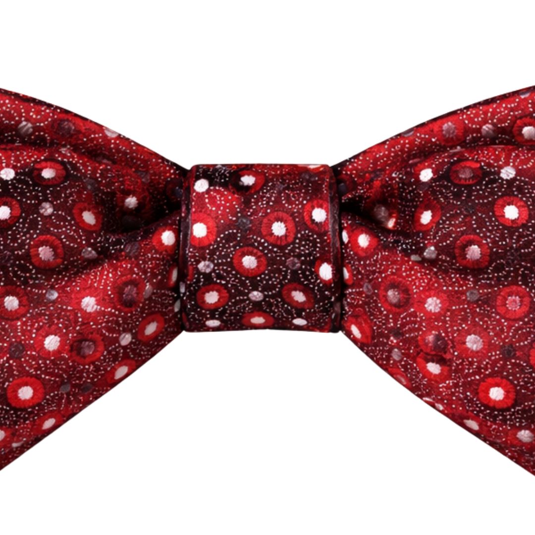 Kappa Alpha Psi Bow Tie