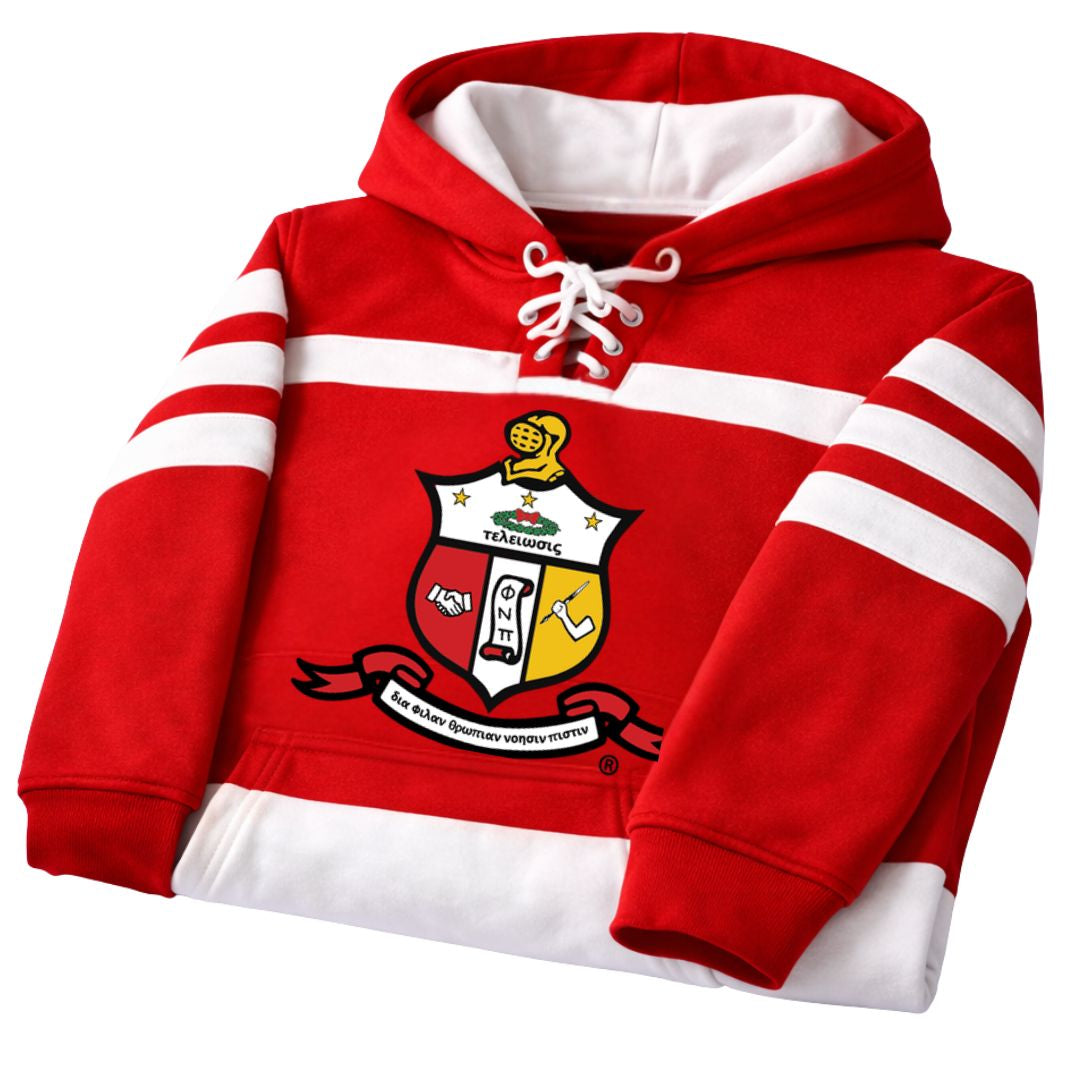 Kappa Hockey Hoodie