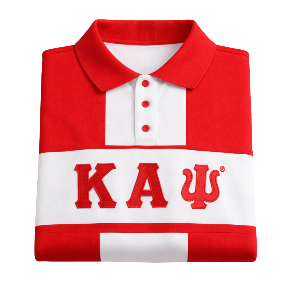 Kappa Premium Polo Shirt