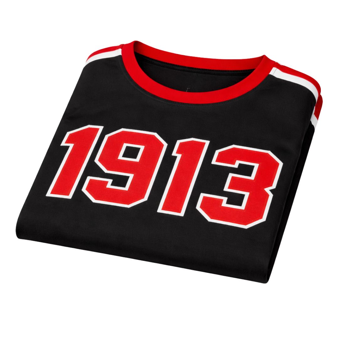 Delta 1913 Black Premium Shirt